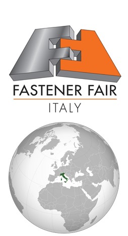 Fastener Fair Italy 